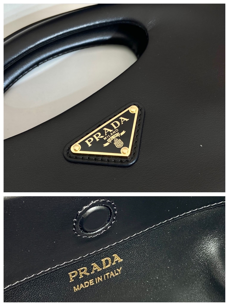 Pra*a satchel bags